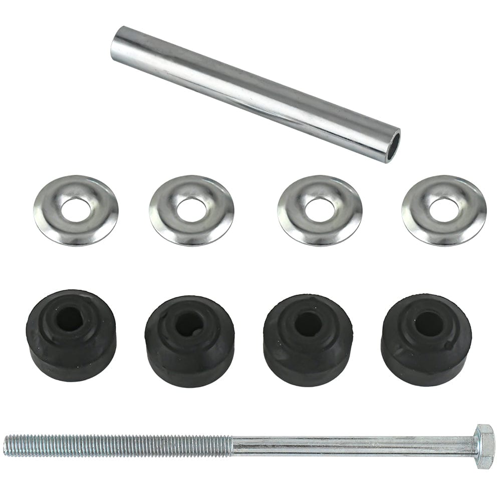 Front Sway Bar Link Assembly Replacement – GM 2500 HD Trucks & SUVs