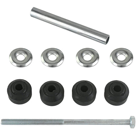 Front Sway Bar Link Assembly Replacement – GM 2500 HD Trucks & SUVs