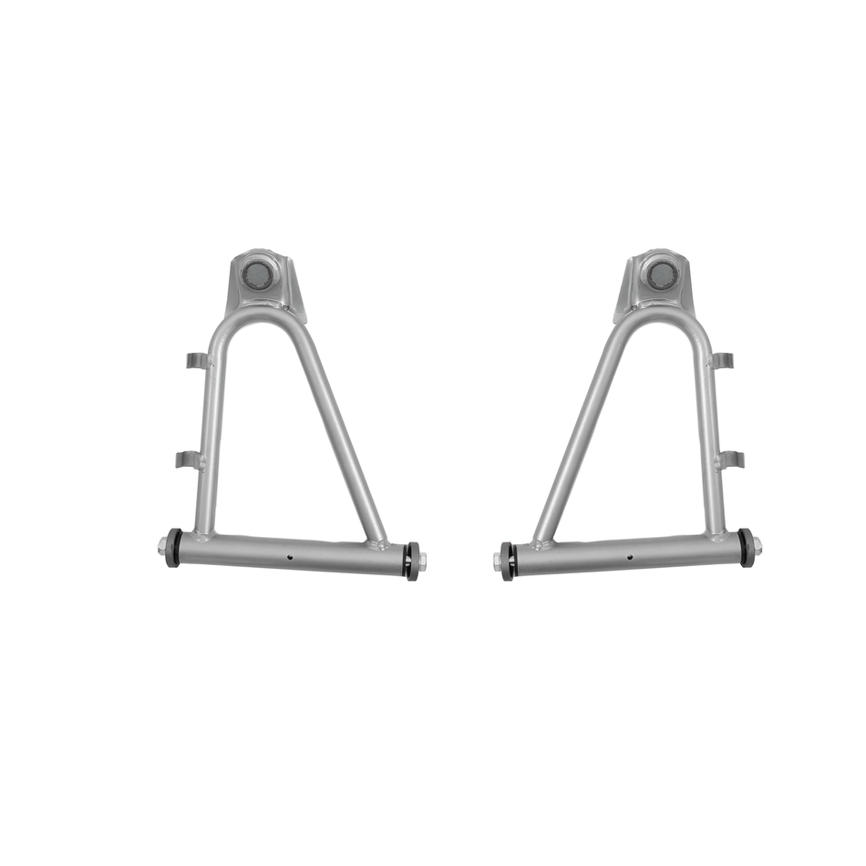 Front Upper and Lower A-Arm Set Fit For Yamaha Banshee 350 YFZ350 91-2003