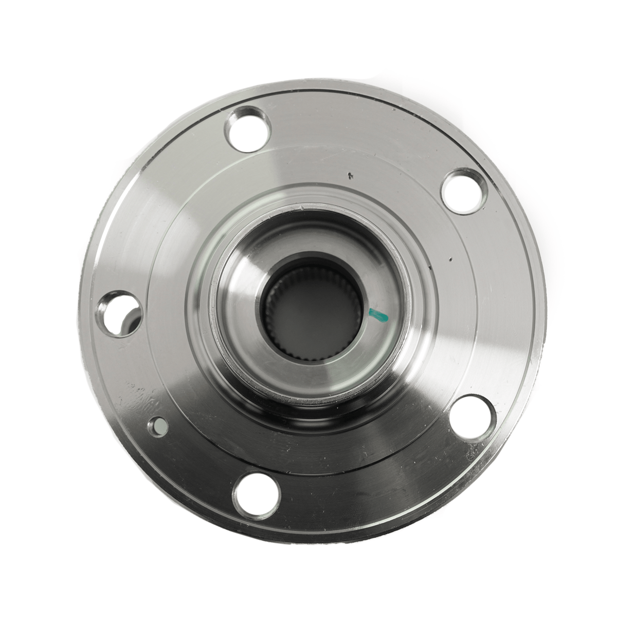 Front Wheel Hub and Bearing Assembly Fit for A3 Q3 2006-2013 513253*2