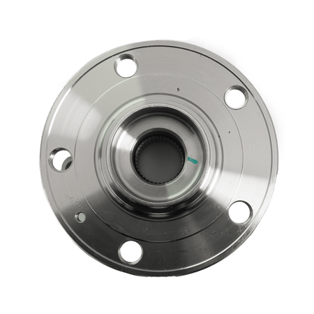 Front Wheel Hub and Bearing Assembly Fit for A3 Q3 2006-2013 513253*2