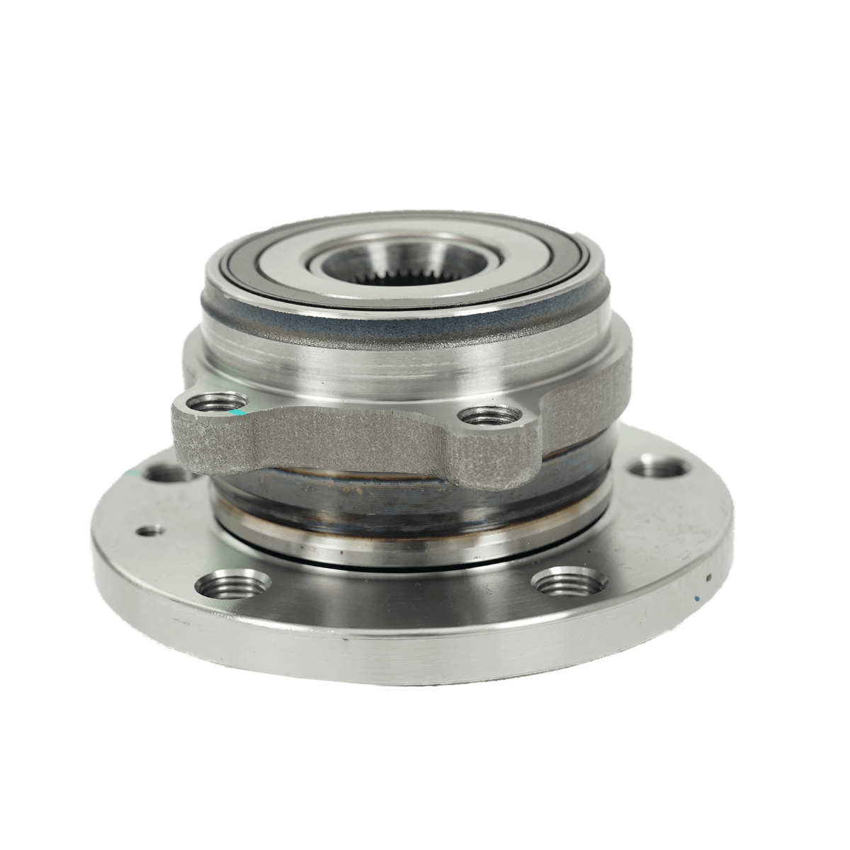 Front Wheel Hub and Bearing Assembly Fit for A3 Q3 2006-2013 513253*2
