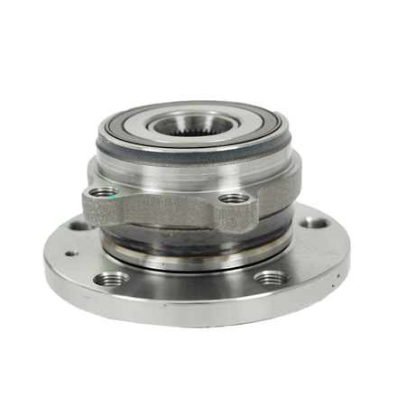 Front Wheel Hub and Bearing Assembly Fit for A3 Q3 2006-2013 513253*2