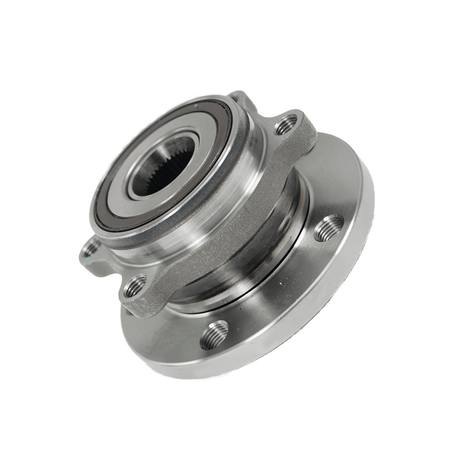 Front Wheel Hub and Bearing Assembly Fit for A3 Q3 2006-2013 513253*2
