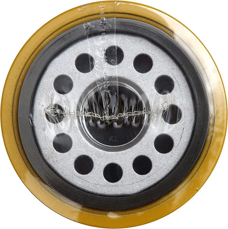 6-Pack Genuine CAT 1R-0750 Fuel Filters | Fits Duramax, Caterpillar Engines | 1R0750