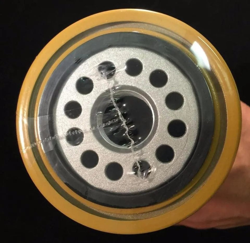 6-Pack NEW CAT 1R-0749 Fuel Filters | OEM Caterpillar 1R0749