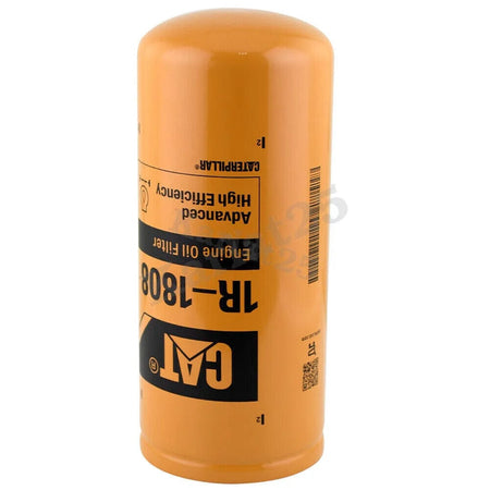 6-Pack NEW CAT 1R-1808 Filters | OEM Caterpillar 1R1808