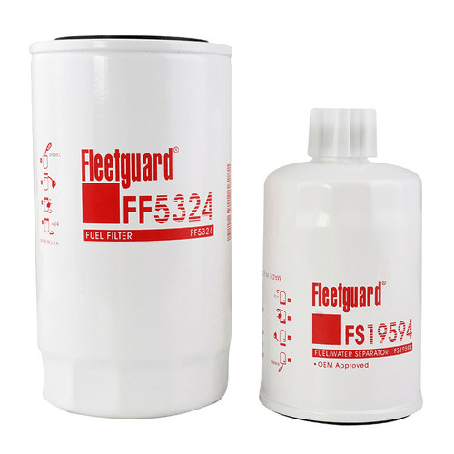 Cummins FF5324/FS19594 Filters for AirDog 100 & 150 Systems