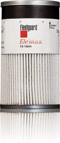 Fleetguard FS19624 Fuel/Water Separator - New & Genuine | High-Quality Replacement Filter