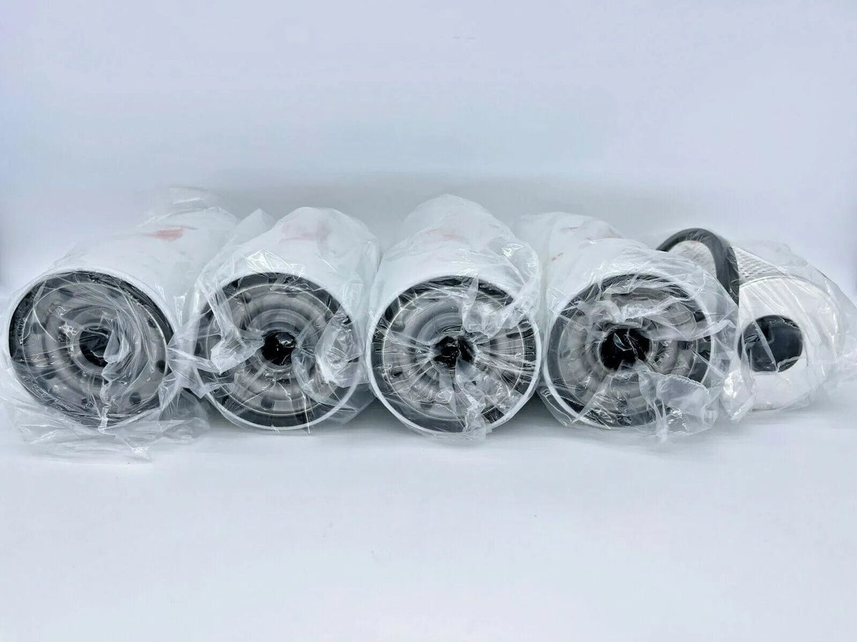 Fleetguard FS19624 Fuel/Water Separator - New & Genuine | High-Quality Replacement Filter