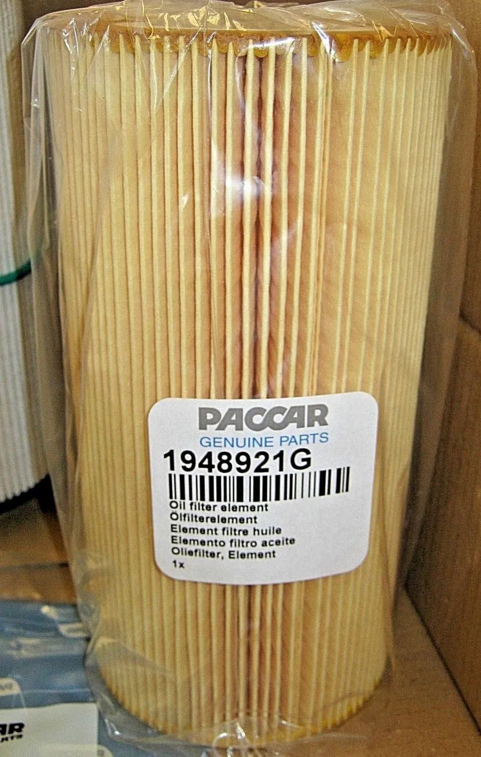 Genuine MX-13 EPA 13 Engine Oil, Fuel, Element & Plug Filter Service Kit | Complete Maintenance Solution