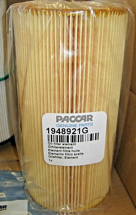 Genuine MX-13 EPA 13 Engine Oil, Fuel, Element & Plug Filter Service Kit | Complete Maintenance Solution