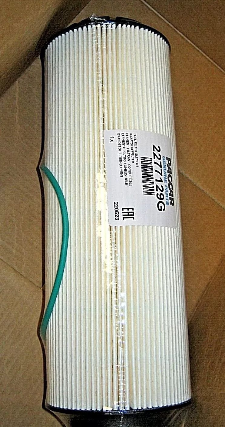 Genuine MX-13 EPA 13 Engine Oil, Fuel, Element & Plug Filter Service Kit | Complete Maintenance Solution