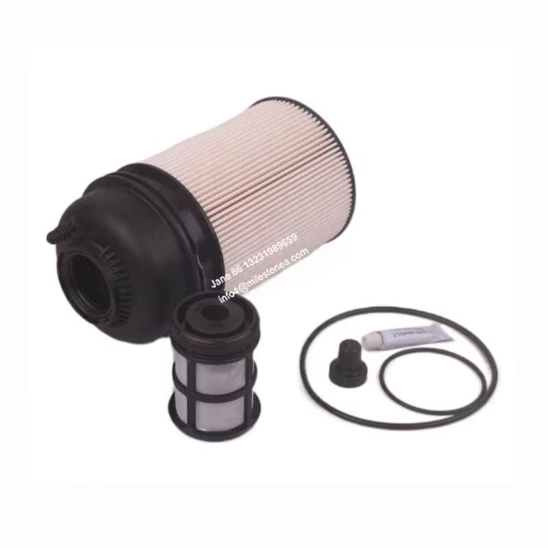 Truck Fuel Filters 4710900855, A4730901451, P956034, FK13924, PF9908, A4710900855