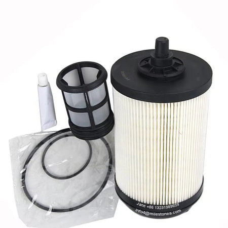 Truck Fuel Filters 4710900855, A4730901451, P956034, FK13924, PF9908, A4710900855