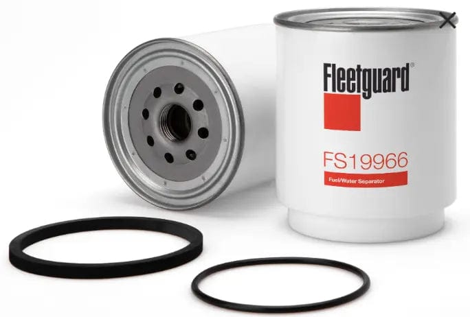 Volvo D13 Engine Filters | Volvo D13 Oil Change Kit LF667, LF3654, FF5507, FS19966