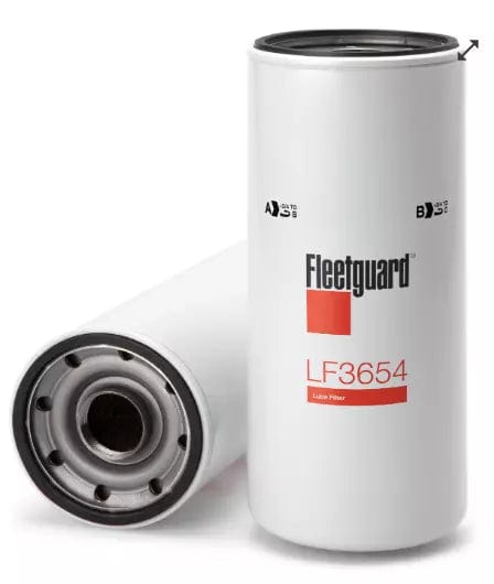 Volvo D13 Engine Filters | Volvo D13 Oil Change Kit LF667, LF3654, FF5507, FS19966