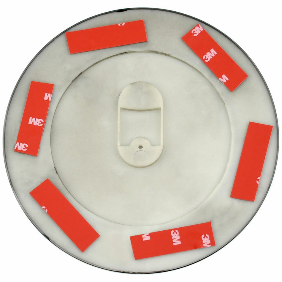 Chevy Silverado Fuel Door Cover For 1999-2006