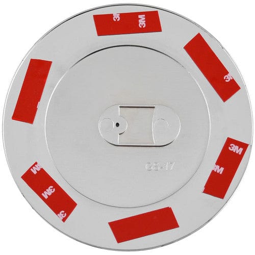 GMC Chevy Silverado Fuel Door Cover 1999-2006