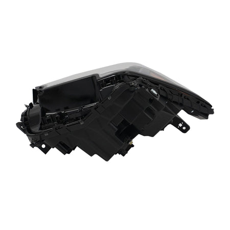 Full LED Headlight Assembly Left Driver Side Fit For Toyota Tacoma 2024-2025