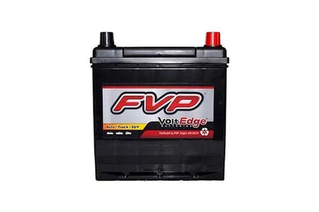 FVP 121R Car Battery for Hyundai Accent Kia Soul - 530 CCA