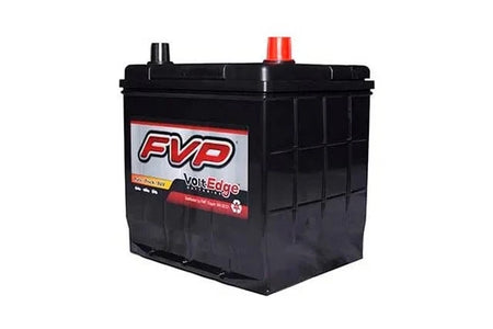 FVP 121R Car Battery for Hyundai Accent Kia Soul - 530 CCA