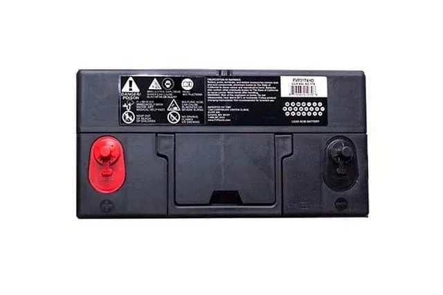 FVP 31T Marine Deep Cycle Battery 850 CCA High Performance Battery RC190