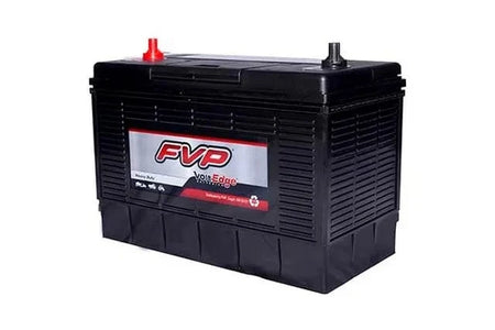 FVP 31T Marine Deep Cycle Battery 850 CCA High Performance Battery RC190