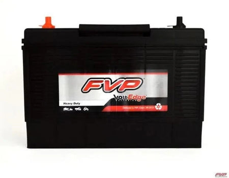 FVP 31T Marine Deep Cycle Battery 850 CCA High Performance Battery RC190
