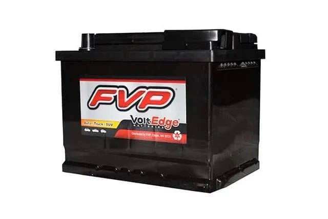 FVP 47-90 H5 Automotive Battery 480 CCA Group 47 Car Battery