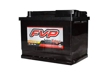 FVP 47-90 H5 Automotive Battery 480 CCA Group 47 Car Battery