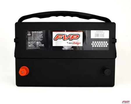 FVP 65HD Premium Car Battery 720 CCA Group 65 Automotive Battery