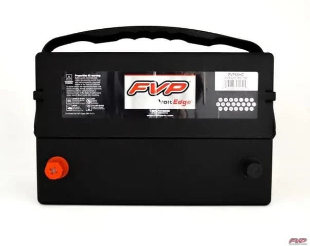 FVP 65HD Premium Car Battery 720 CCA Group 65 Automotive Battery