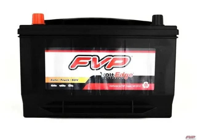 FVP 65HD Premium Car Battery 720 CCA Group 65 Automotive Battery