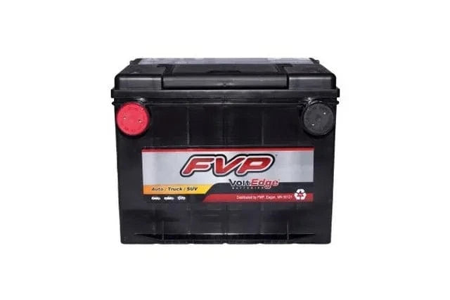 FVP 75HD Group 75 Battery 585 CCA Side Post Battery