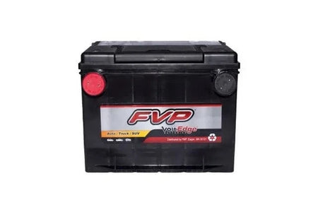FVP 75HD Group 75 Battery 585 CCA Side Post Battery
