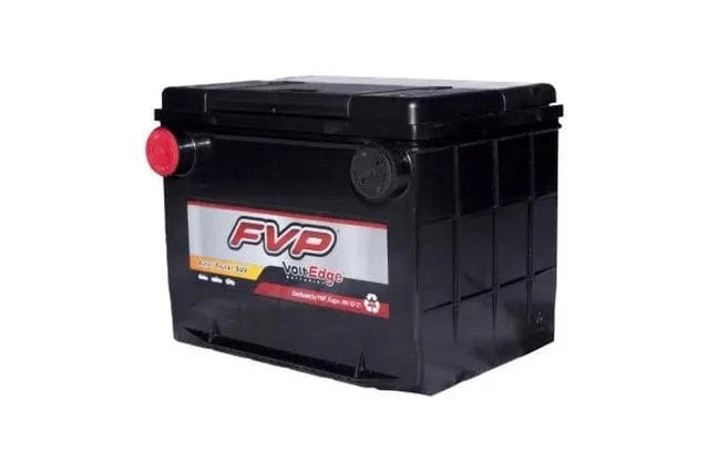 FVP 75HD Group 75 Battery 585 CCA Side Post Battery