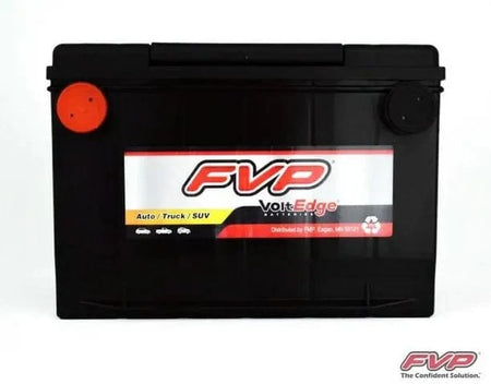 FVP 78SD Group 78 Battery 585 CCA Side Post