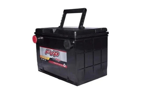 FVP 78SD Group 78 Battery 585 CCA Side Post