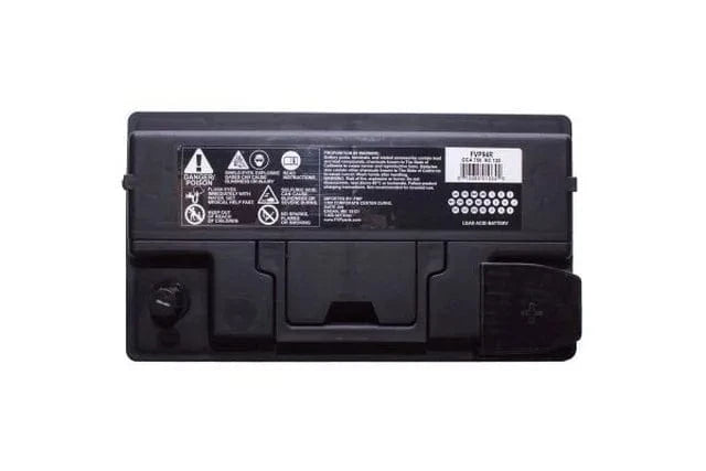 FVP 94R Battery 750 CCA H7/LN4 - Group 94R Standard Terminal