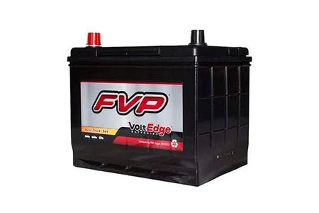 FVP Battery 480 CCA 90RC - Heavy-Duty Automotive Starting Battery Group 24