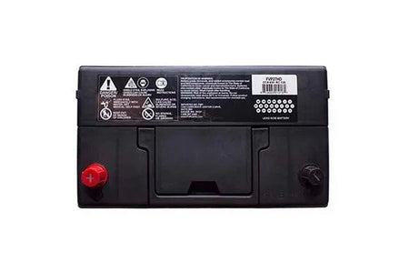 FVP Group 27 Car Battery 660 CCA High Performance Automotive Battery RC150