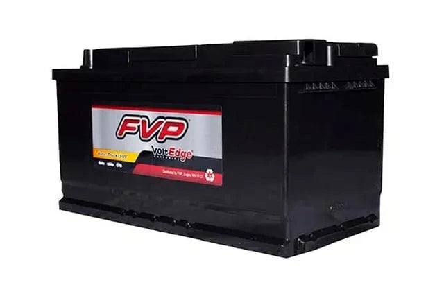 FVP Premium Car Battery 780 CCA Group 48 Automotive Battery