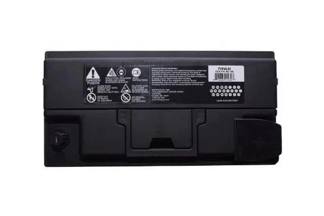 FVP Premium Car Battery 780 CCA Group 48 Automotive Battery