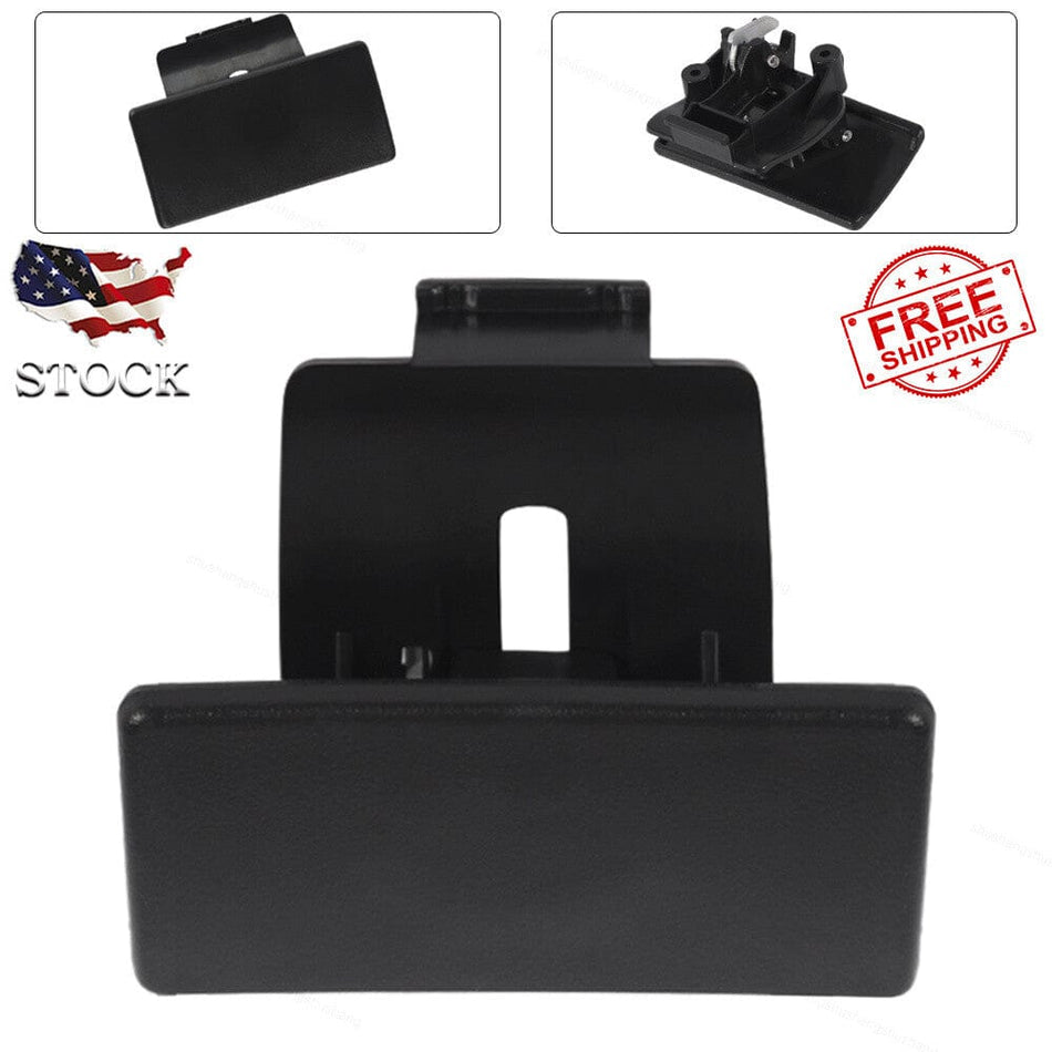 Glove Box Handle Dash Latch Fit For Hummer H3 2006-12 Chevy Colorado GMC Canyon