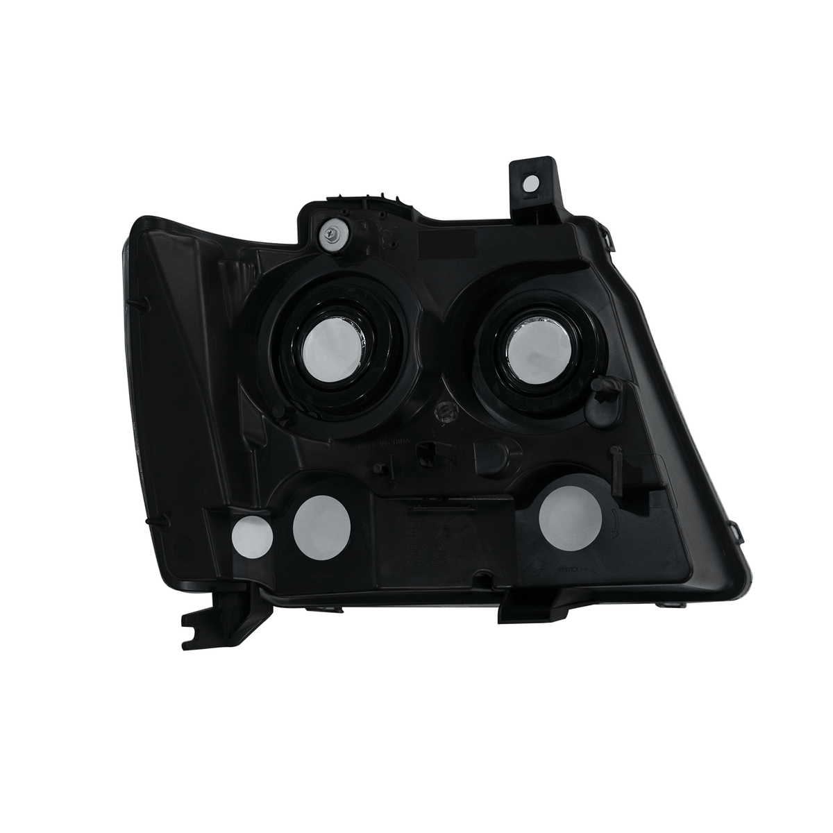 Headlight Assembly Fit For Chevy Tahoe 07-14 Chevy Avalanche Suburban 1500 07-13