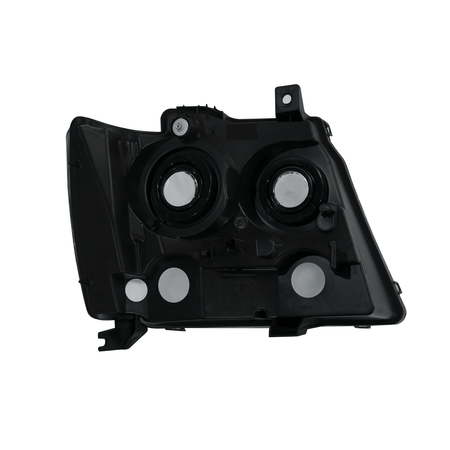 Headlight Assembly Fit For Chevy Tahoe 07-14 Chevy Avalanche Suburban 1500 07-13