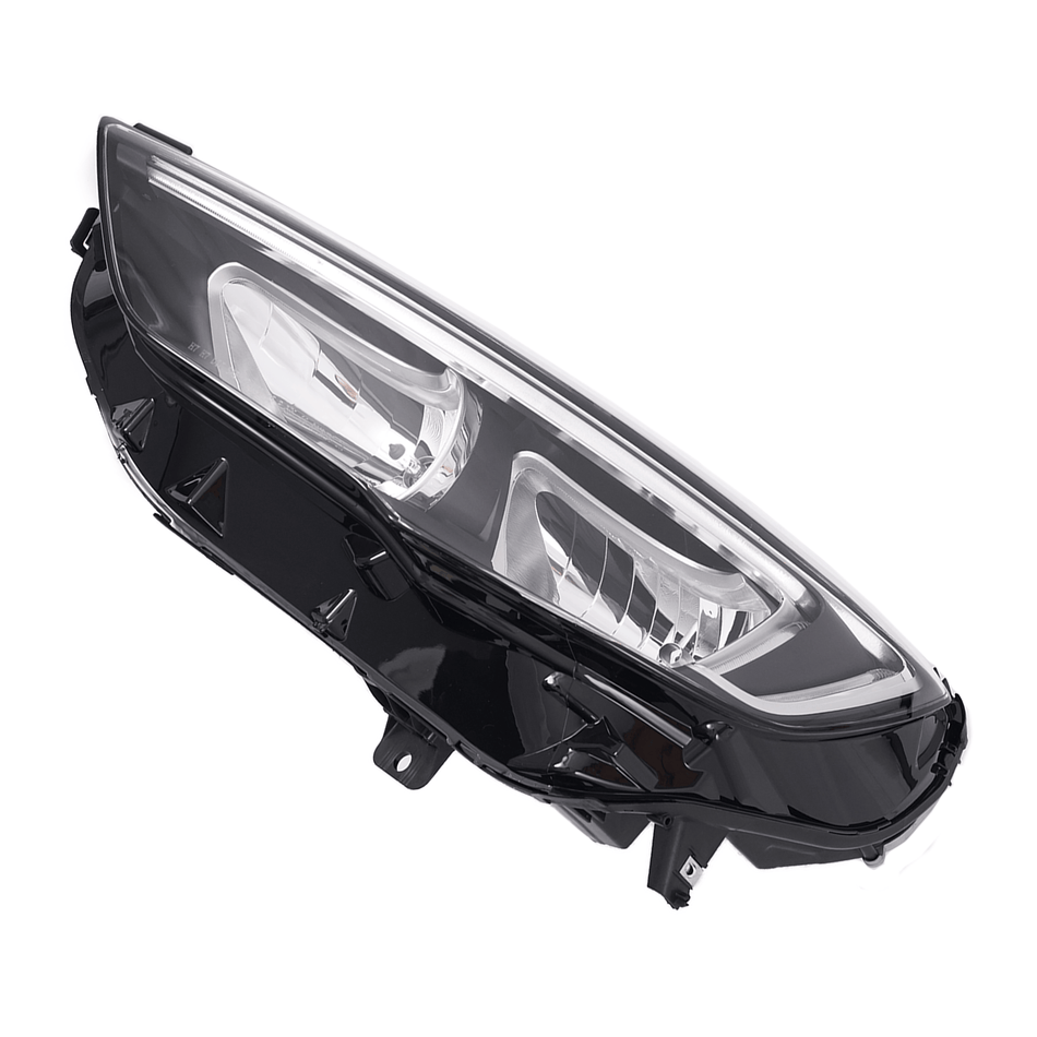 Headlight Halogen LH Driver Fit For Buick Regal Sportback TourX 18-2020
