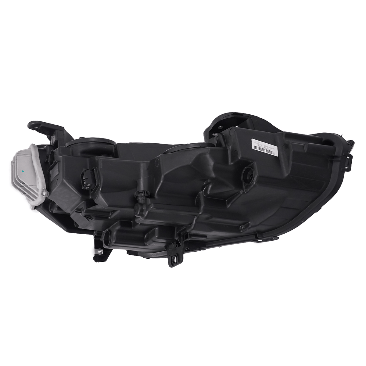 Headlight Halogen LH Driver Fit For Buick Regal Sportback TourX 18-2020