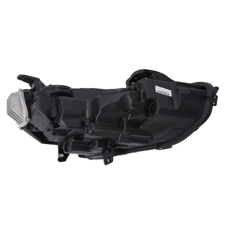 Headlight Halogen LH Driver Fit For Buick Regal Sportback TourX 18-2020